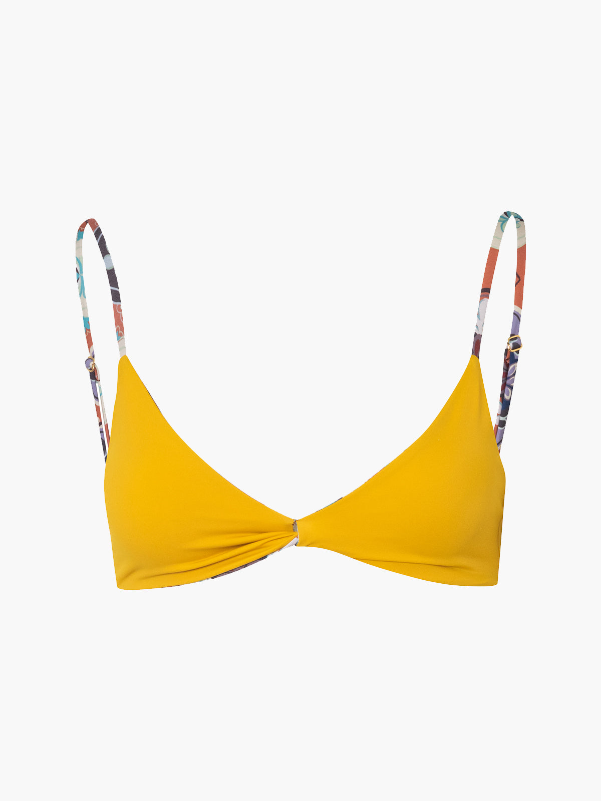 Pacifico Top | Terracota Mosaic/Sunny Pacifico Top | Terracota Mosaic/Sunny