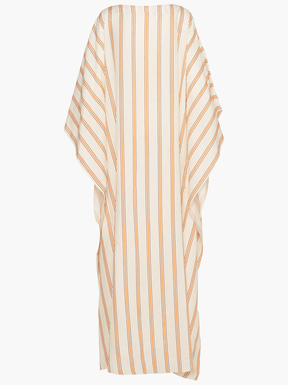 Poncho Linen Tunic Poncho Linen Tunic