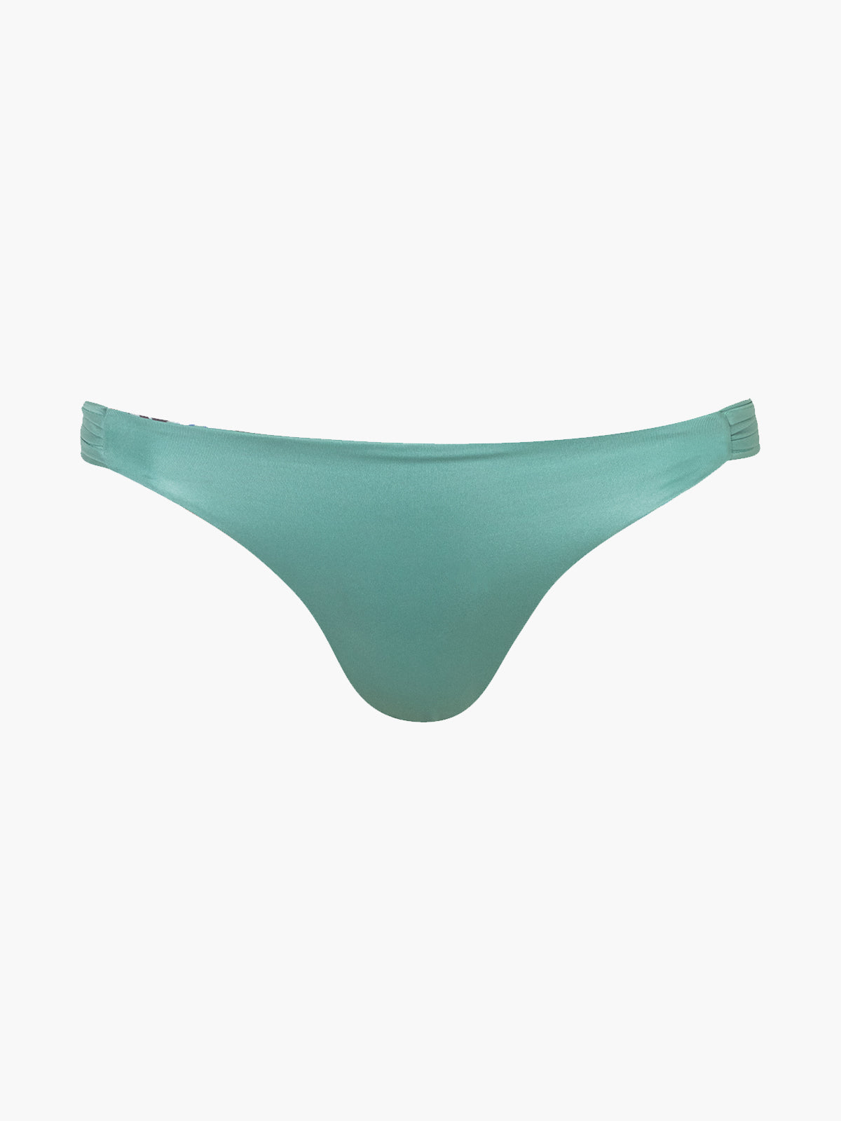 Potosi Bottom | Shiny Mint/Terracota Potosi Bottom | Shiny Mint/Terracota