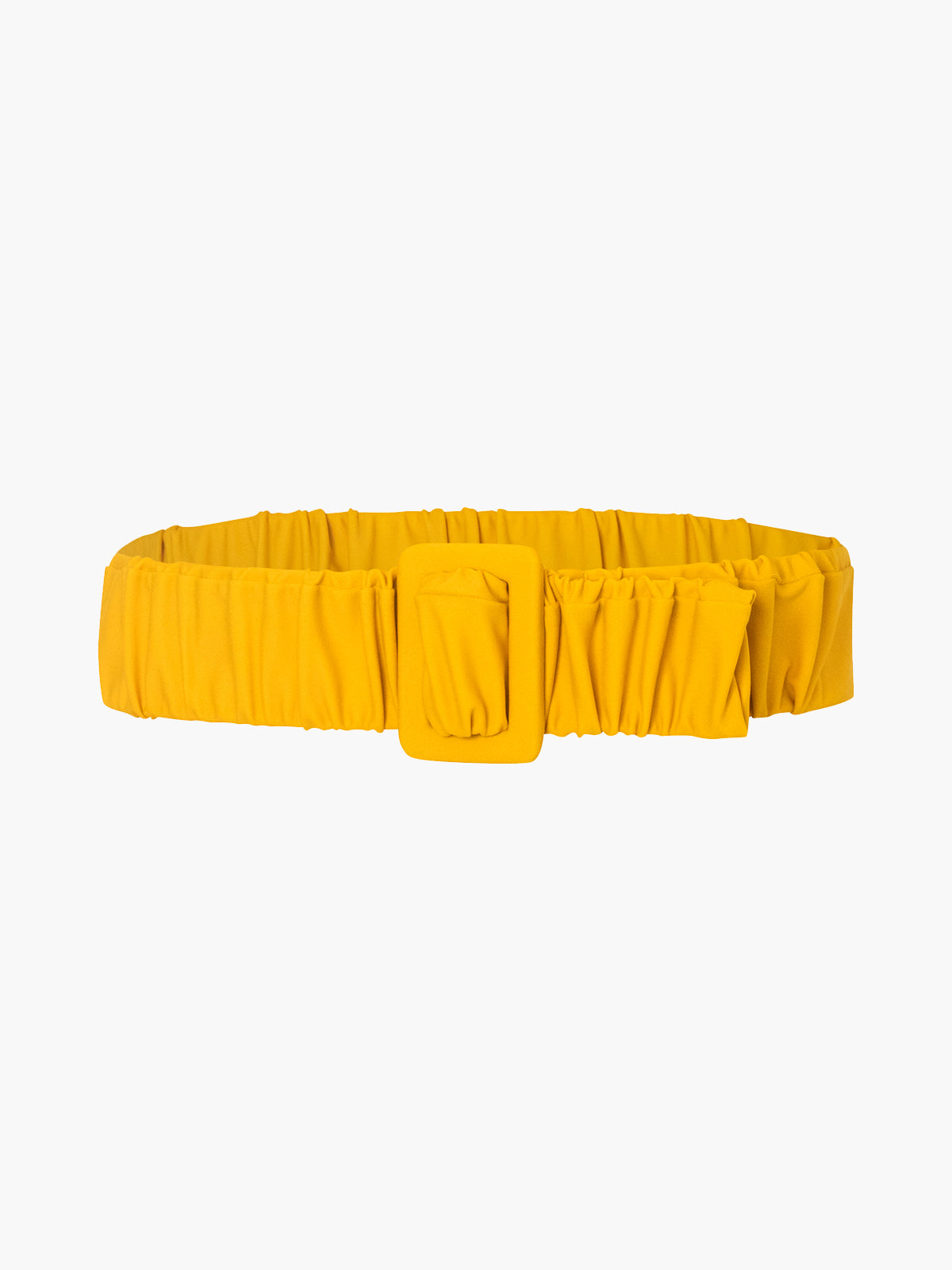 Ruched Belt | Sunny Ruched Belt | Sunny