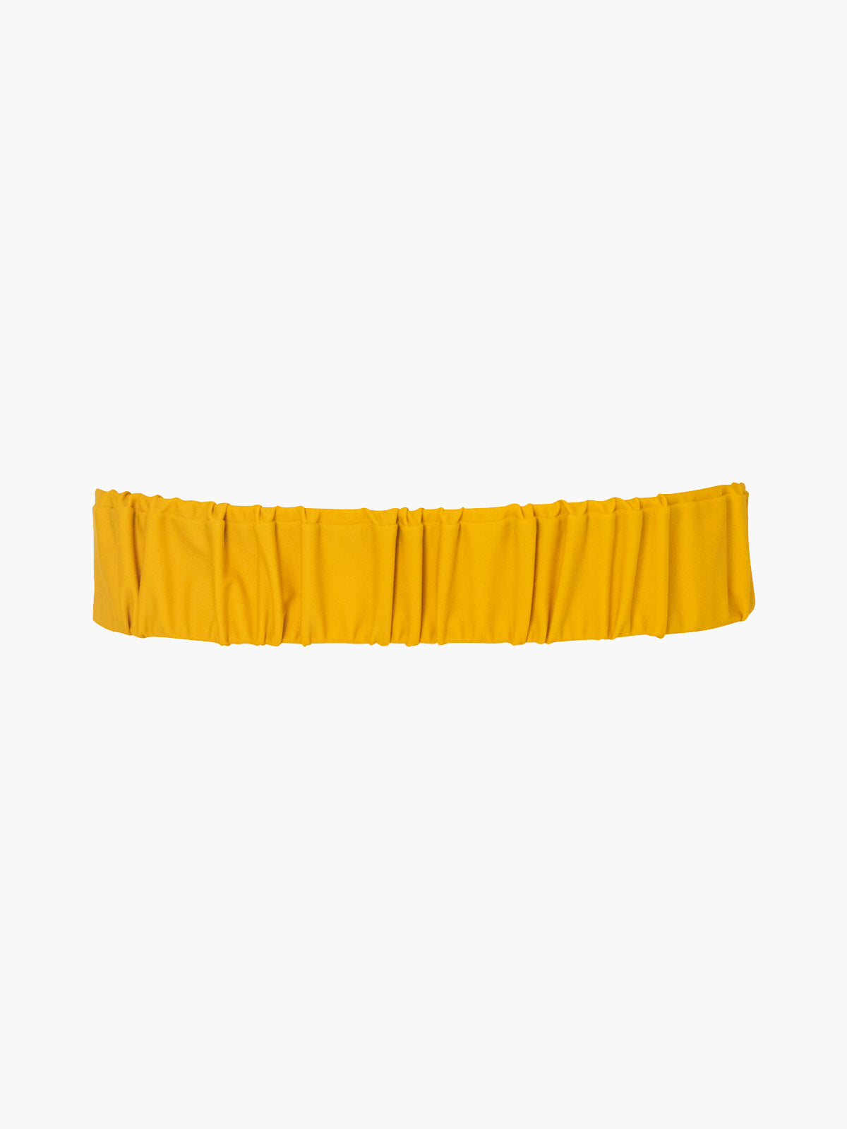 Ruched Belt | Sunny Ruched Belt | Sunny