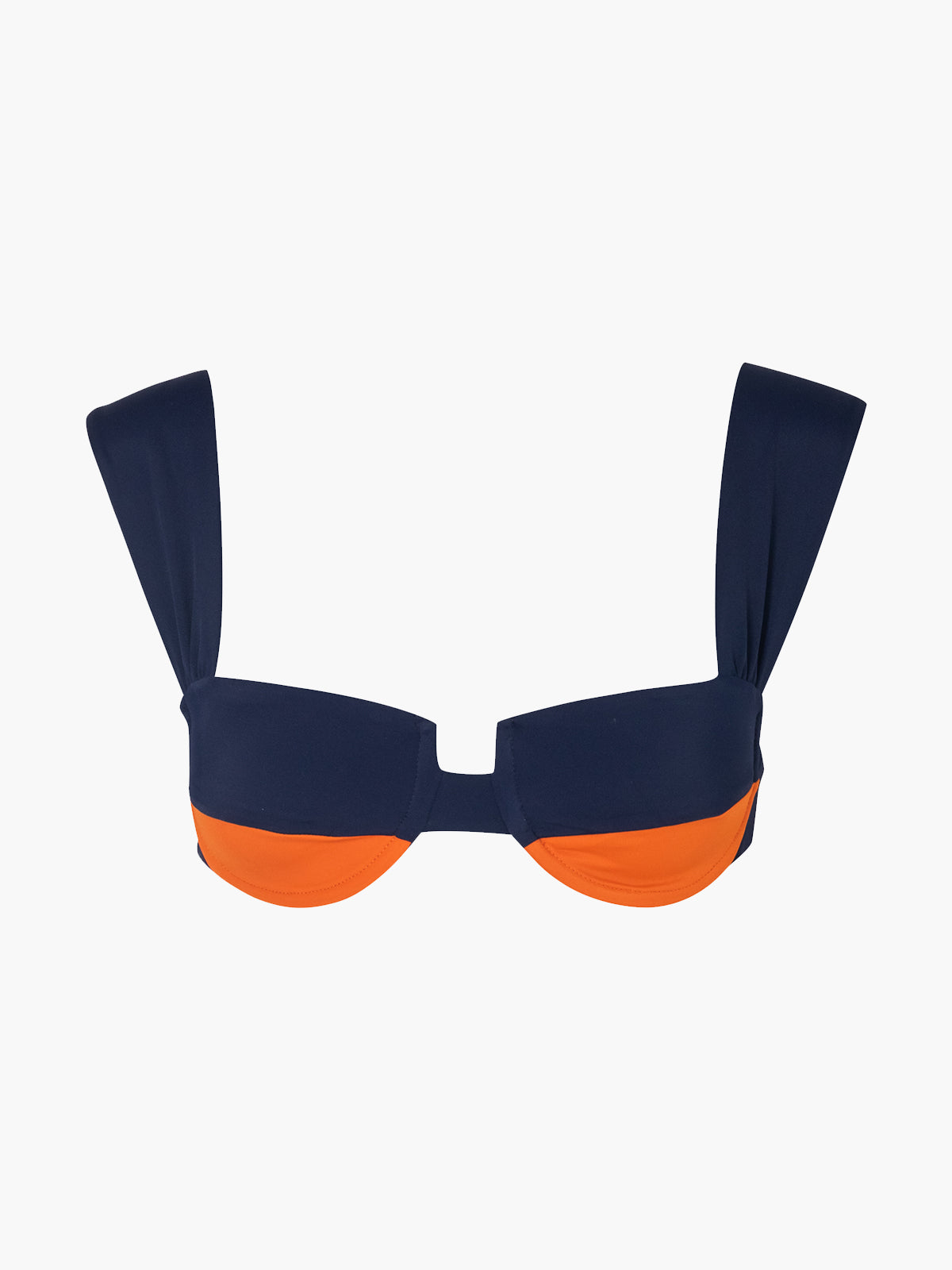 Sabina Top | Dark Blue Sabina Top | Dark Blue