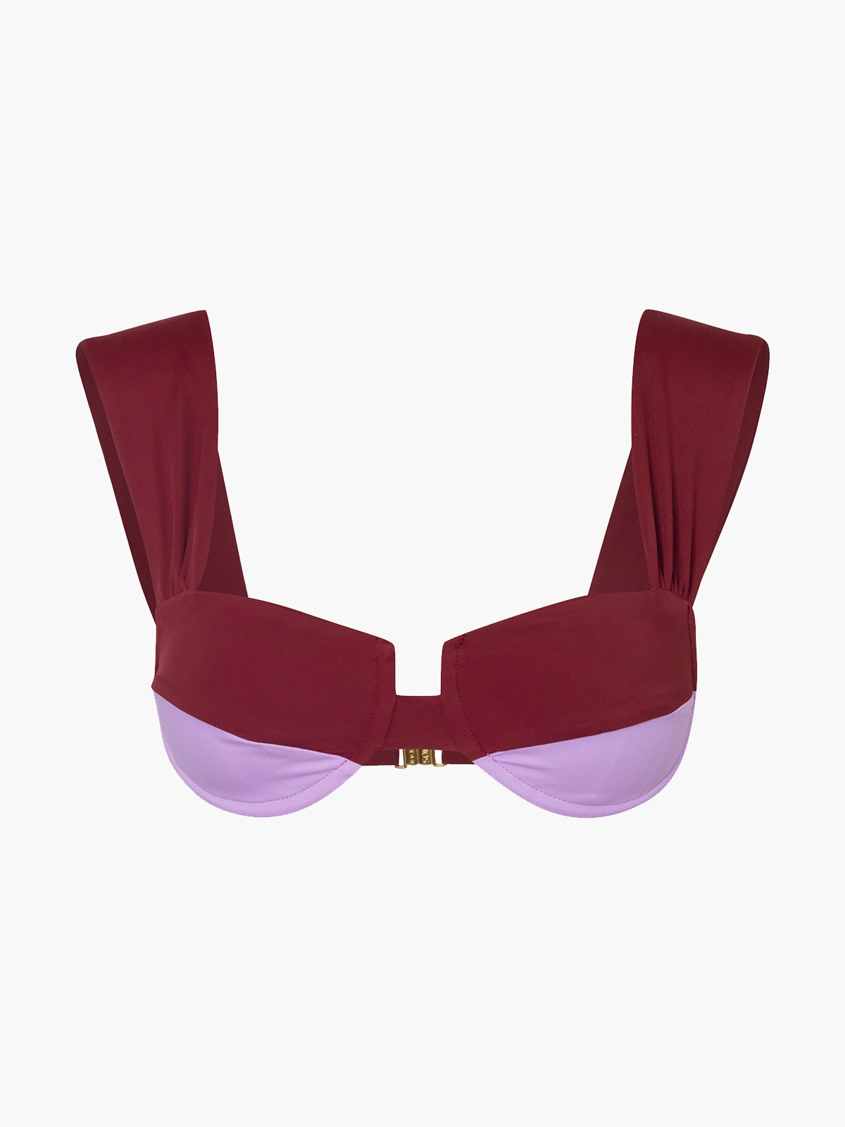 Sabina Top | Wine Sabina Top | Wine
