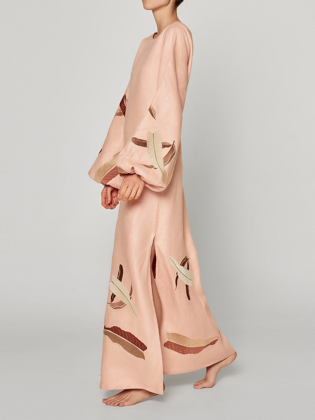 Saman Dress Saman Dress