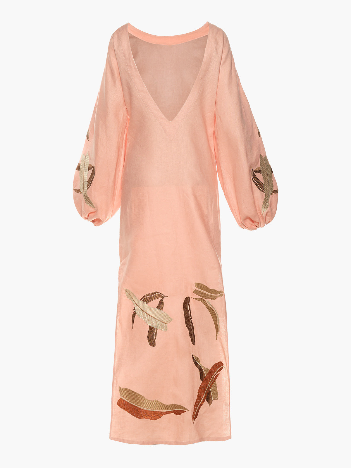 Saman Dress Saman Dress