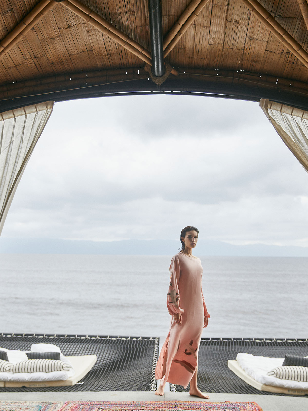 Saman Dress Saman Dress