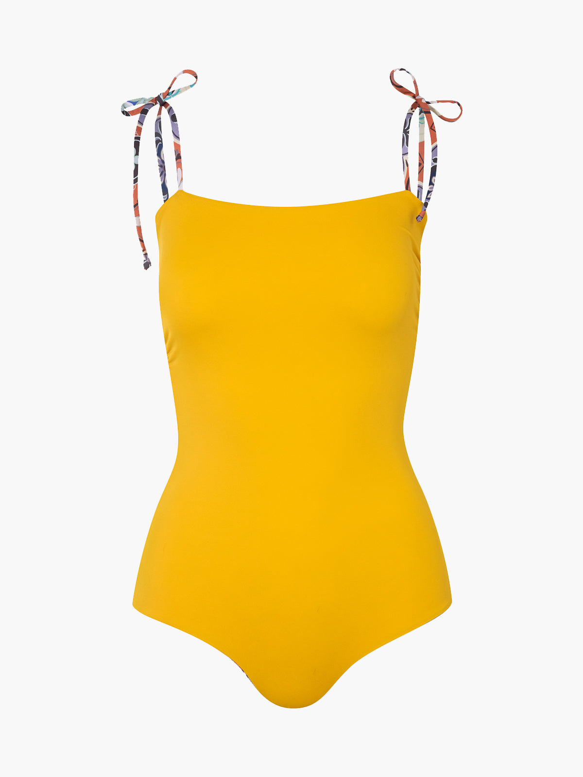 San Juan One Piece | Terracota Mosaic/Sunny San Juan One Piece | Terracota Mosaic/Sunny