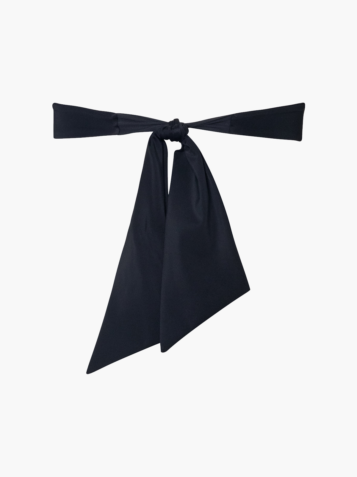 Tortuga Top | Black Tortuga Top | Black