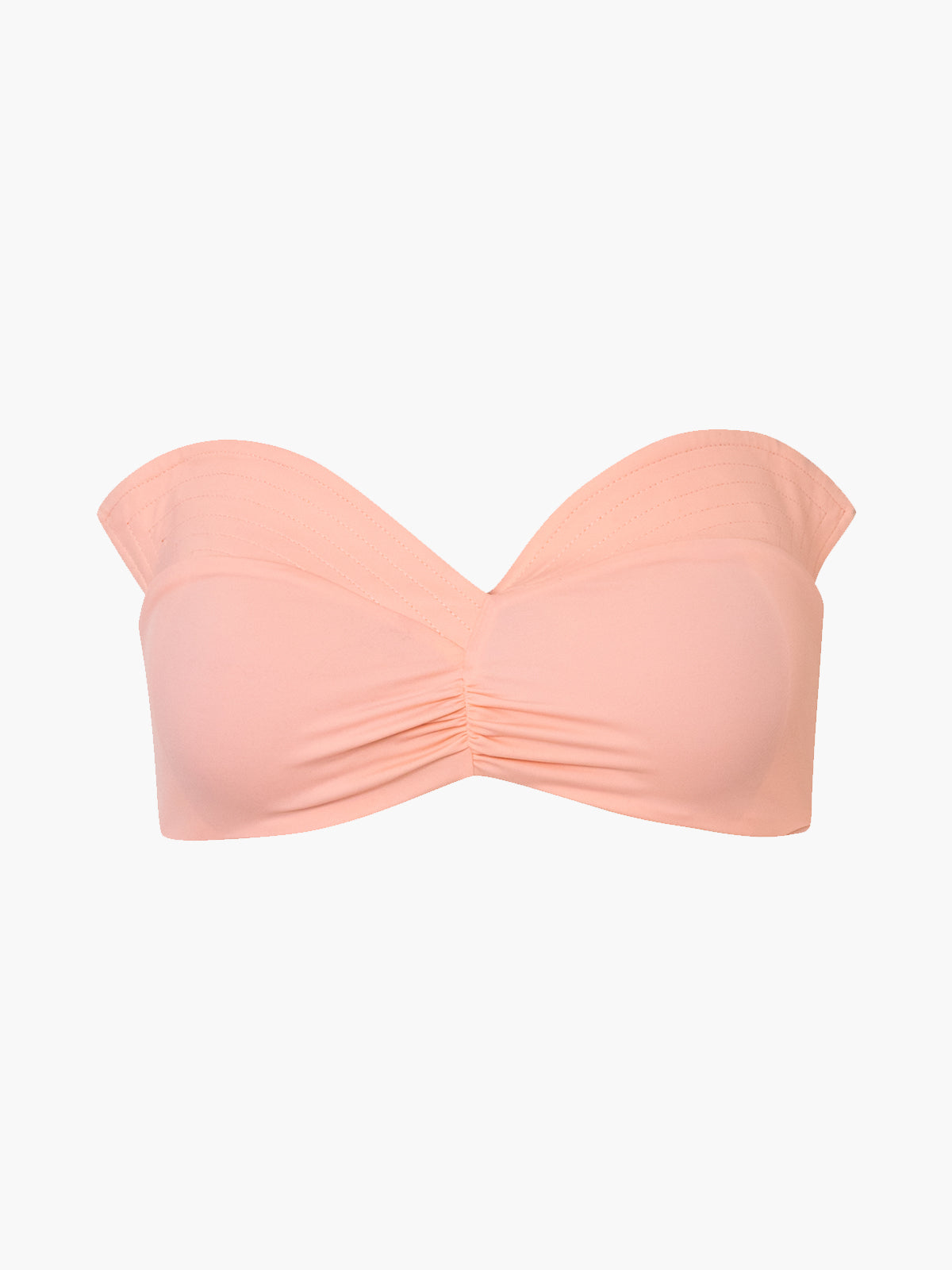 Victoria Top | Orange/Rose Victoria Top | Orange/Rose