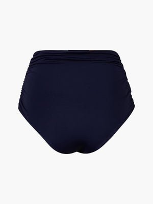 Victoria Vintage Bottom | Dark Blue Victoria Vintage Bottom | Dark Blue - Fashionkind