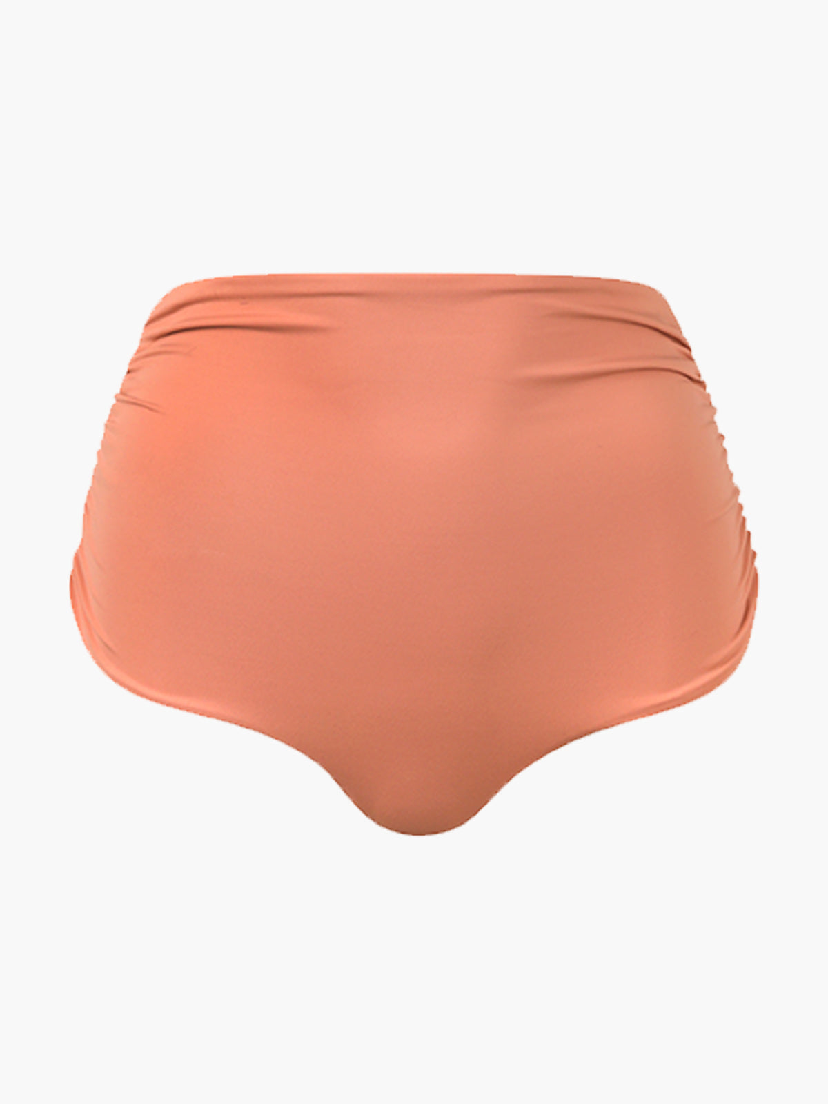 Victoria Vintage Bottom | Tan/Terracotta Victoria Vintage Bottom | Tan/Terracotta - Fashionkind