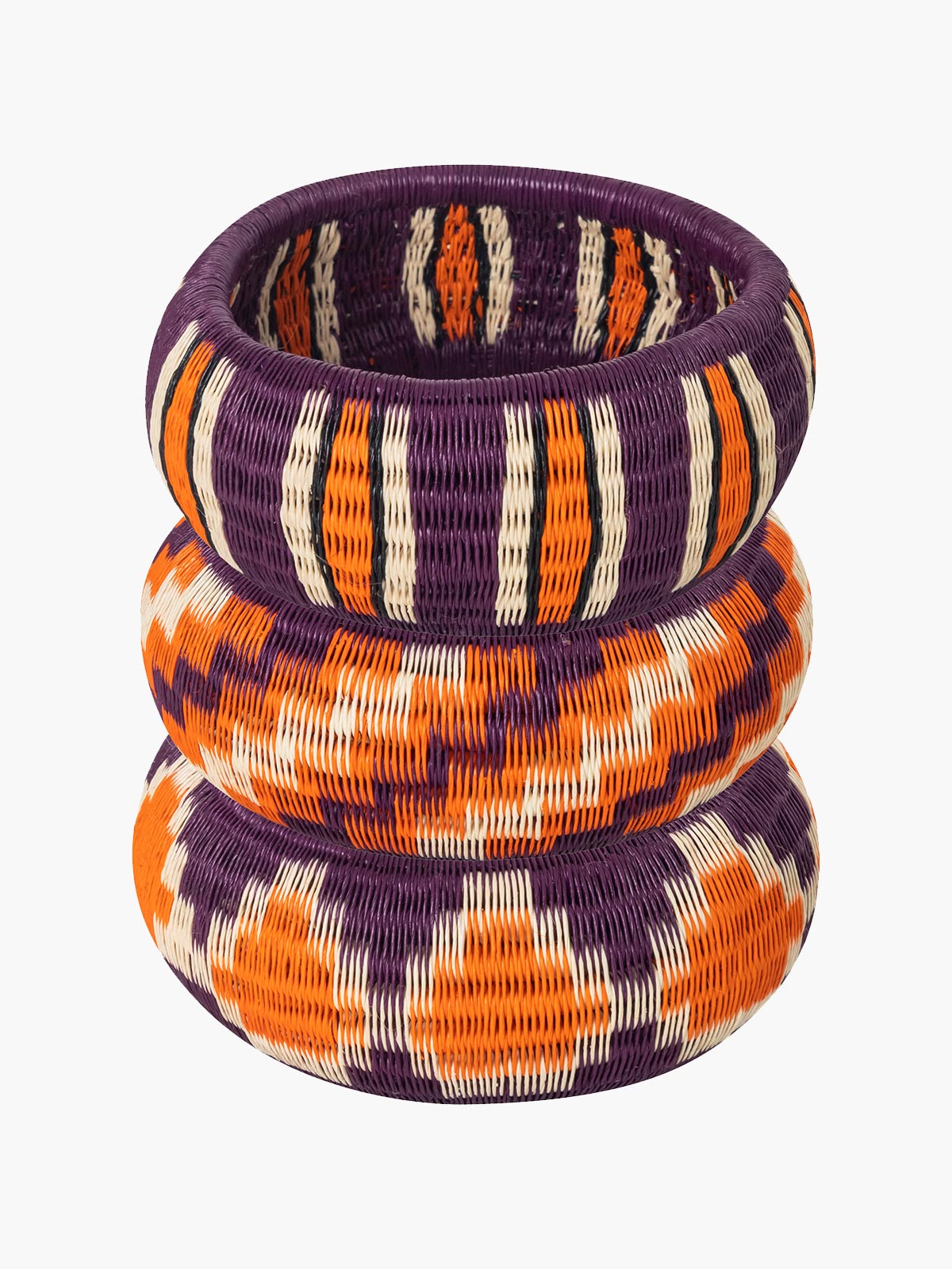 Werregue Bracelets | Purple Werregue Bracelets | Purple