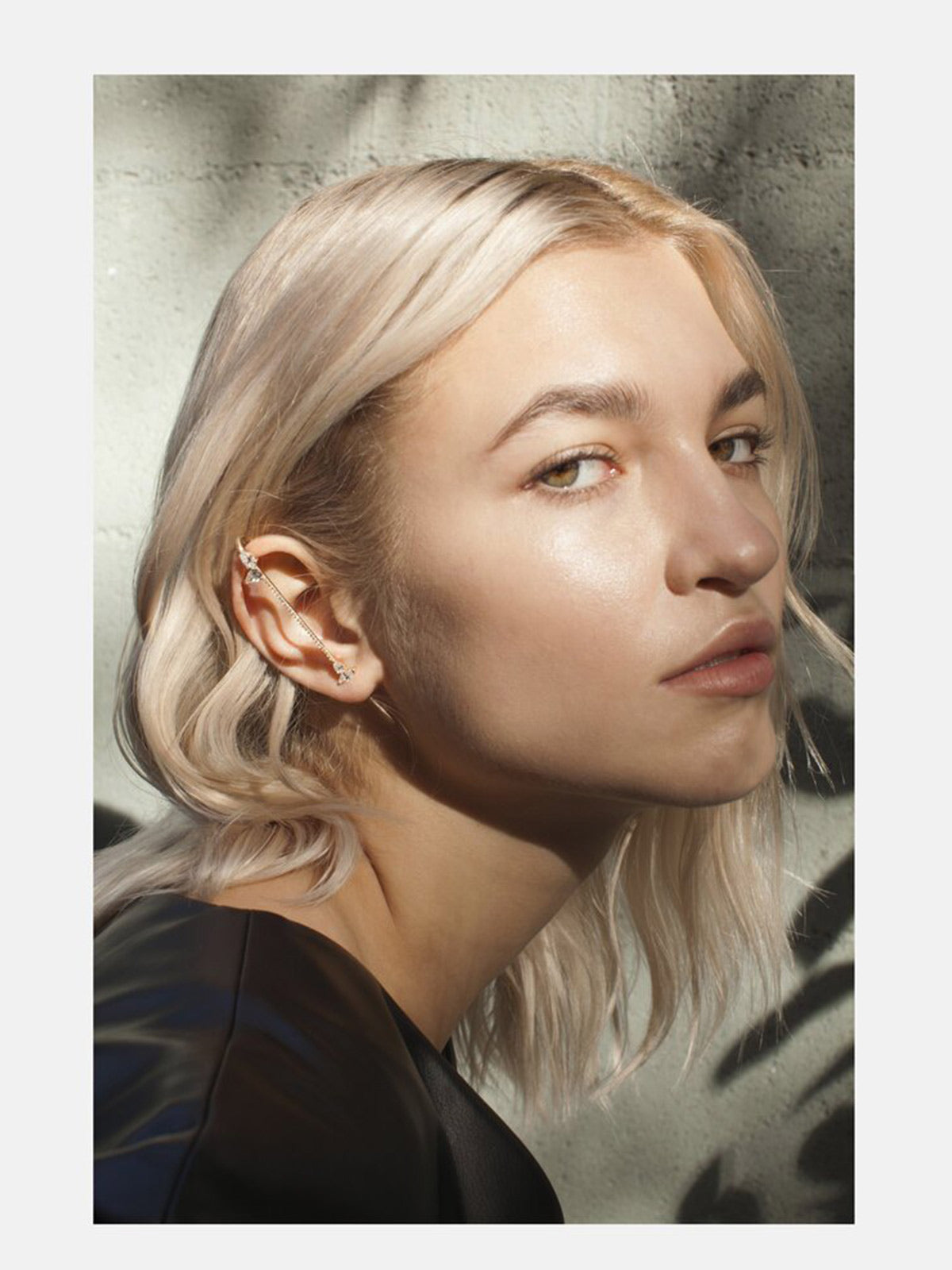 Katkim ear cheap pin