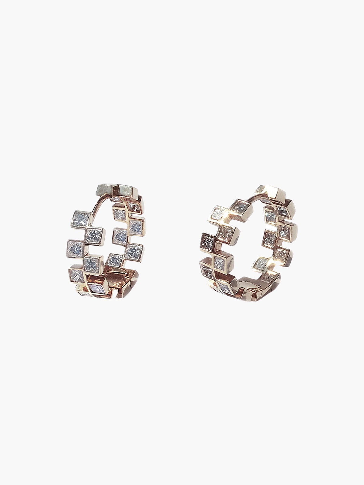 Anerise Hoops Anerise Hoops