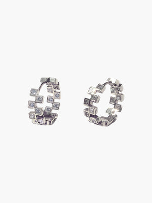 Anerise Hoops Anerise Hoops