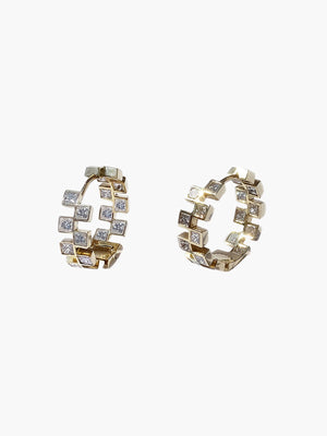 Anerise Hoops Anerise Hoops