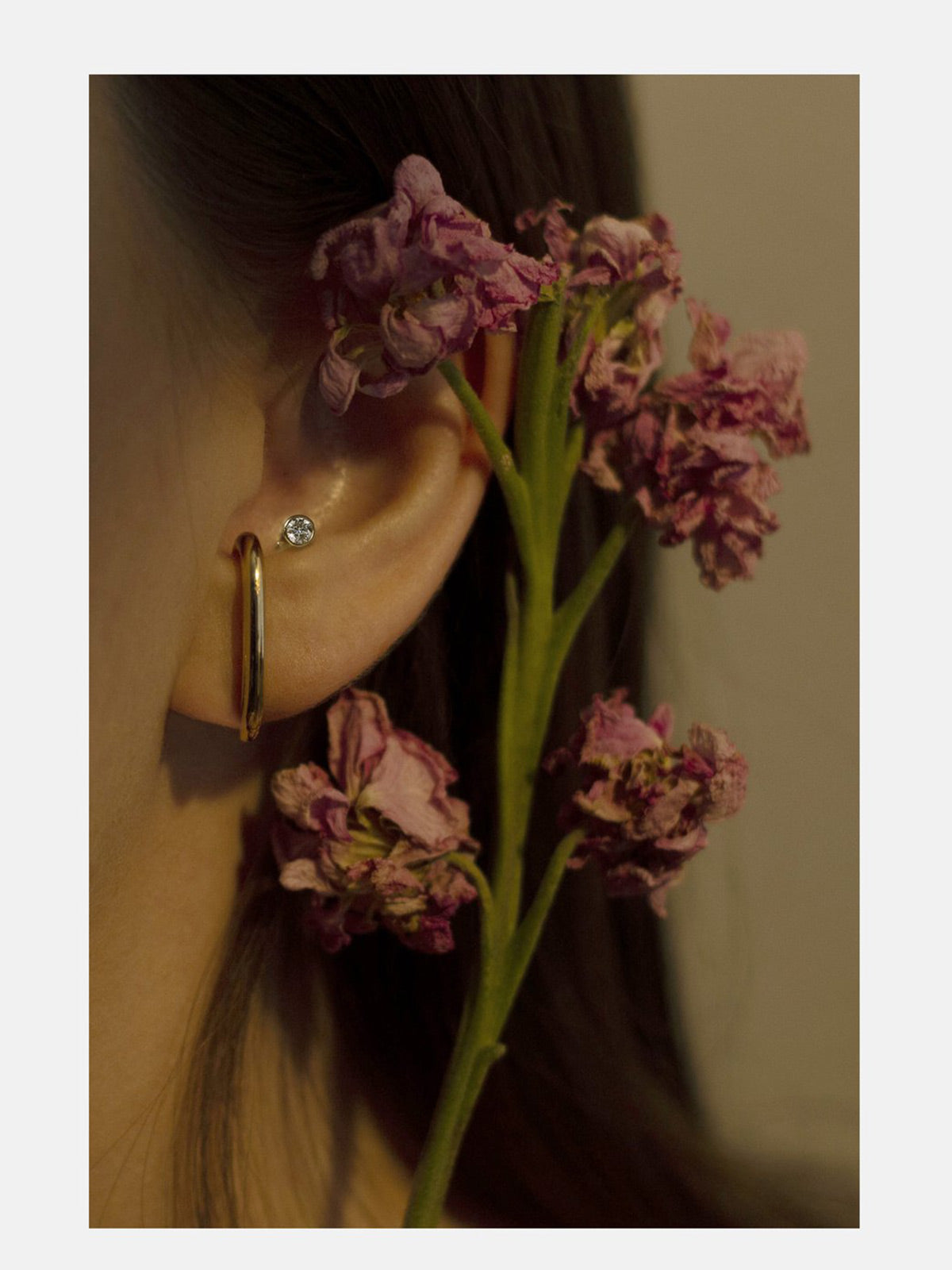 Arena Earring Arena Earring