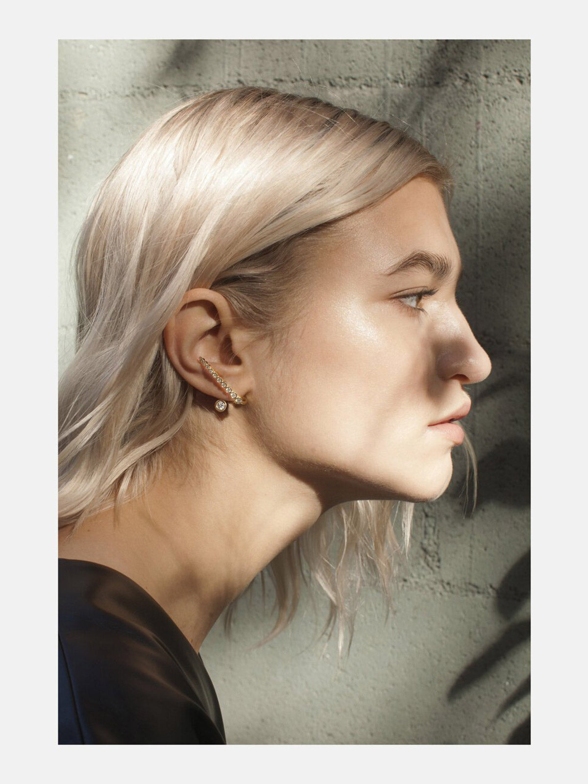 Aurelia Earring Aurelia Earring