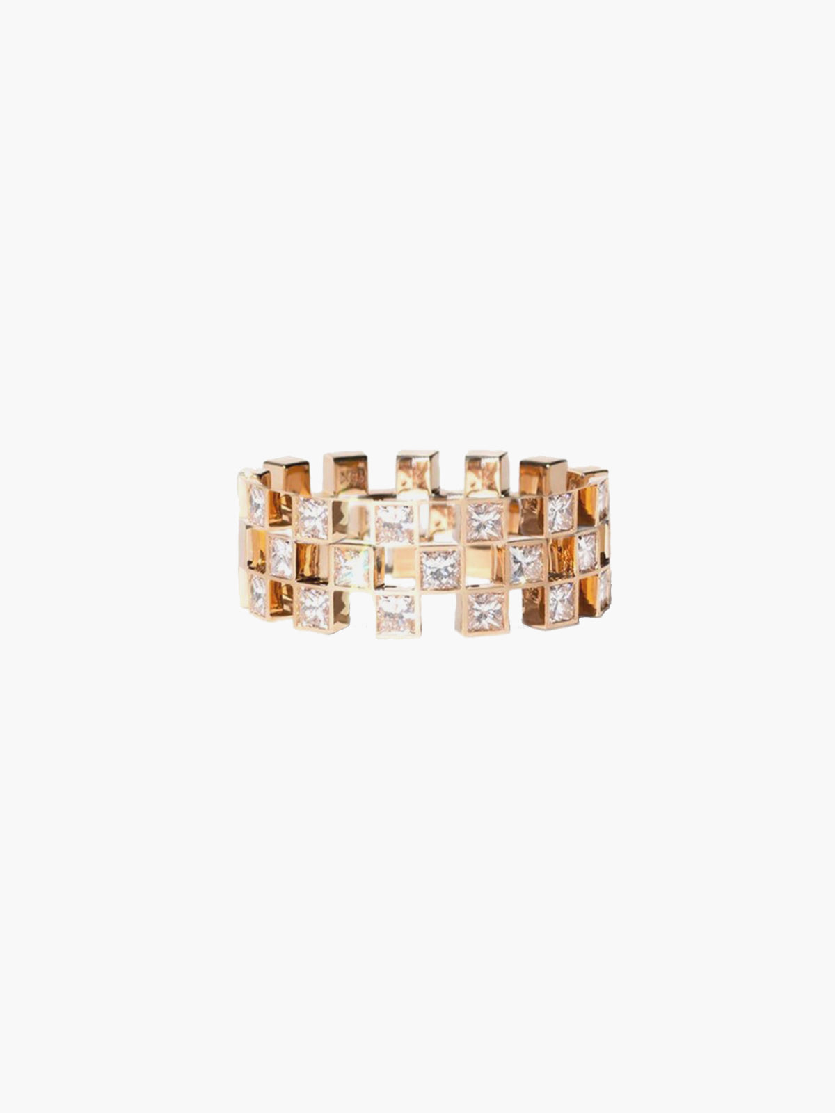 Grande Anerise Diamond Ring Grande Anerise Diamond Ring