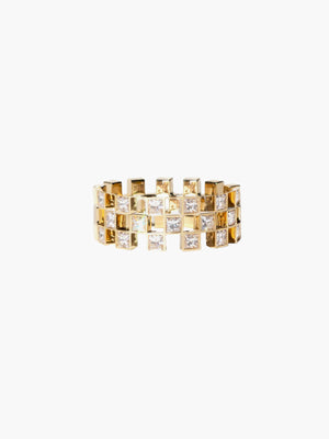 Grande Anerise Diamond Ring Grande Anerise Diamond Ring