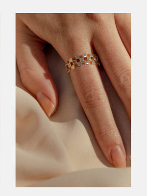 Grande Anerise Diamond Ring Grande Anerise Diamond Ring