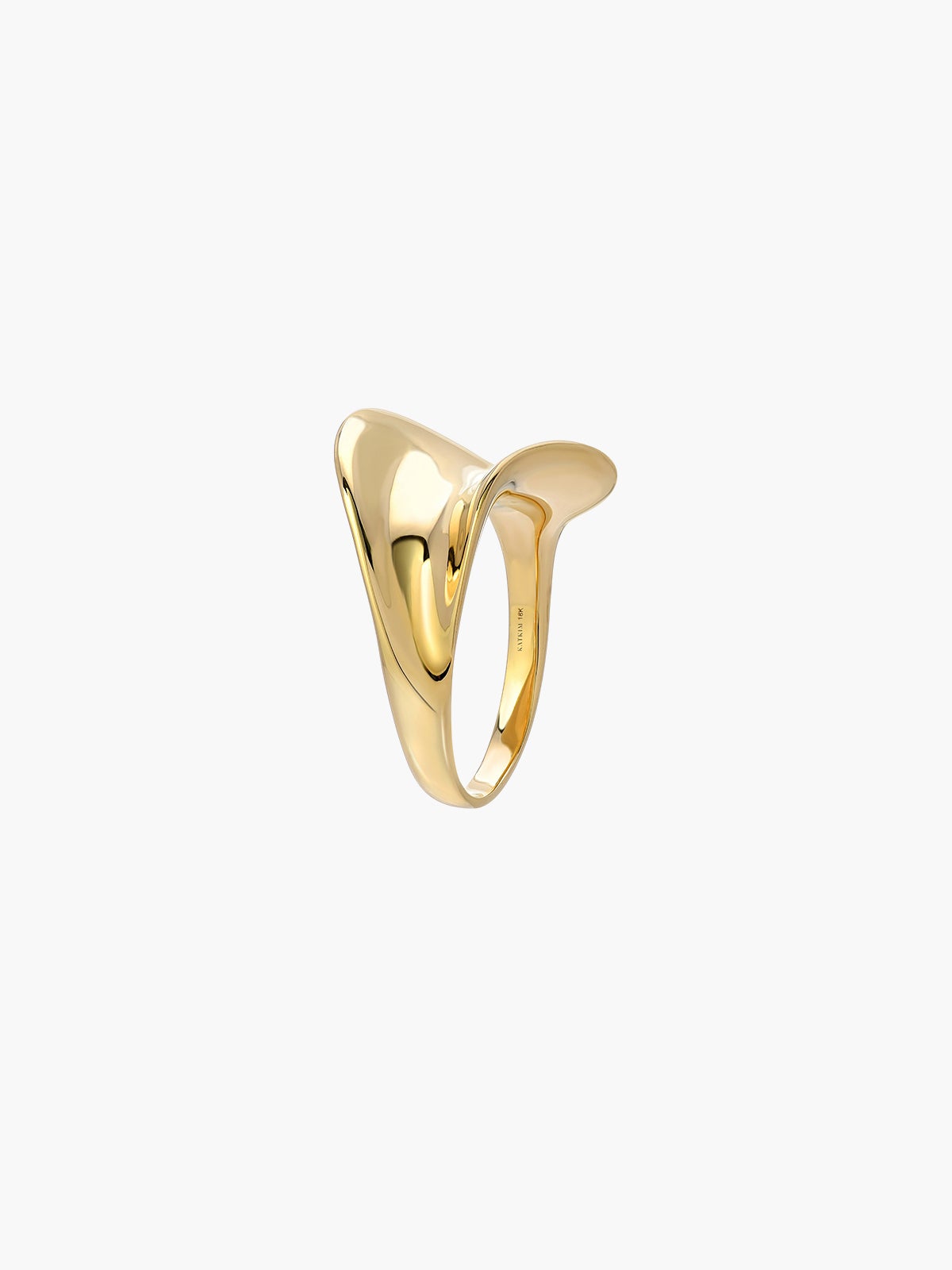 Petal Ring Petal Ring