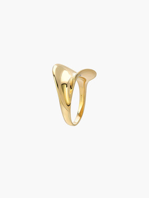Petal Ring Petal Ring