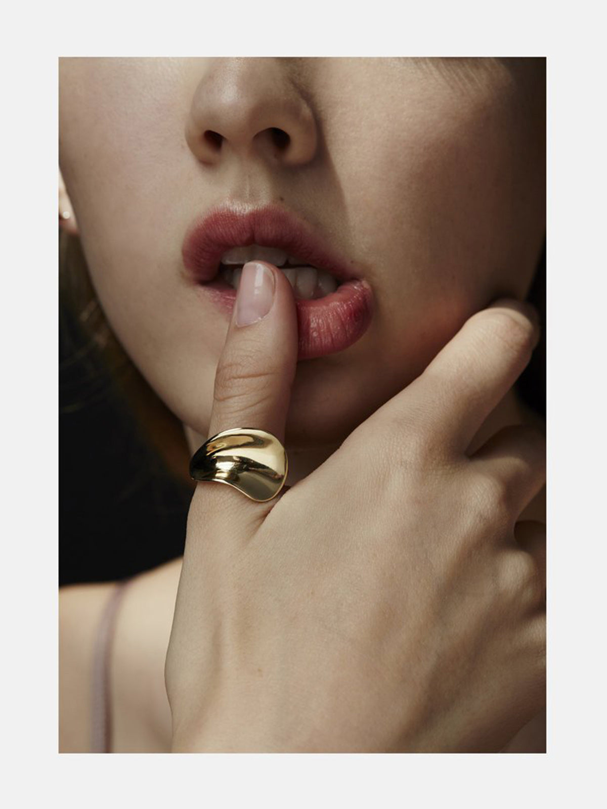 Petal Ring Petal Ring