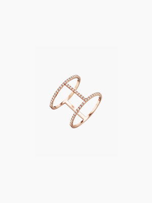 Diamond KBH Jewels Ring Diamond KBH Jewels Ring