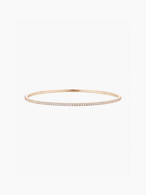 Diamond Stackable Bracelet Diamond Stackable Bracelet