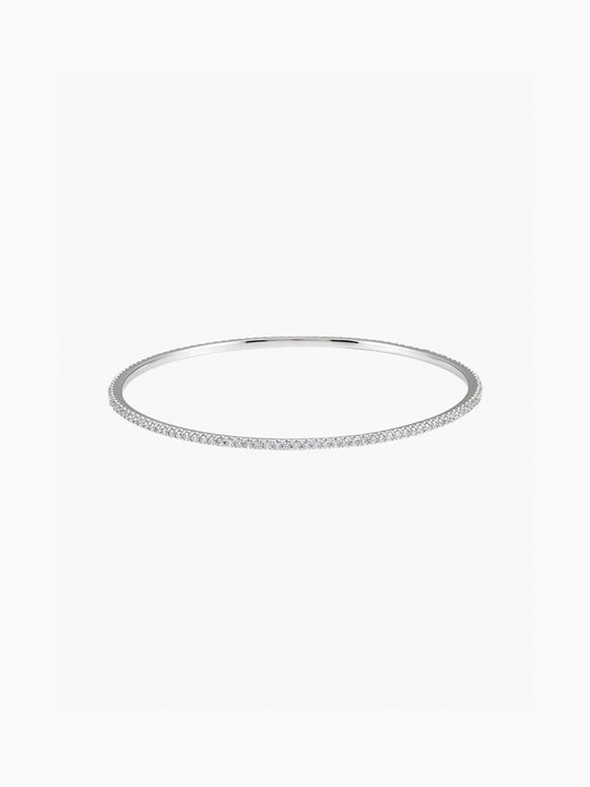 Diamond Stackable Bracelet