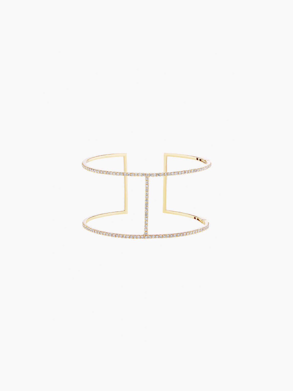 KBH Jewels Cuff KBH Jewels Cuff