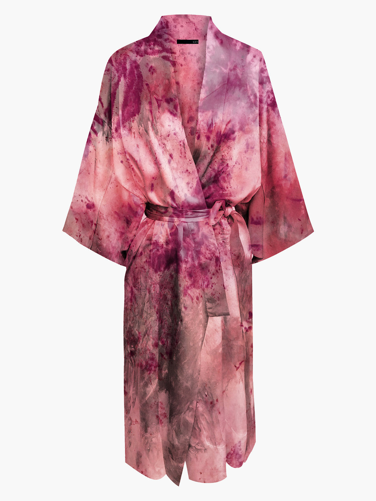 7/8 Kimono Robe | Organic Dawn 7/8 Kimono Robe | Organic Dawn