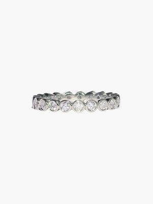 Eternal Echo Band 18K Eternal Echo Band 18K
