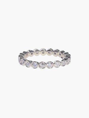 Eternal Echo Band 18K Eternal Echo Band 18K