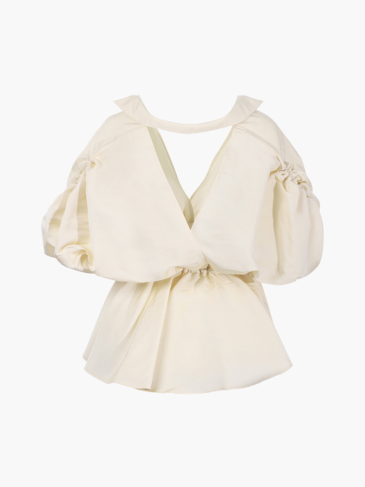 Getsemani Top | Cream Getsemani Top | Cream - Fashionkind