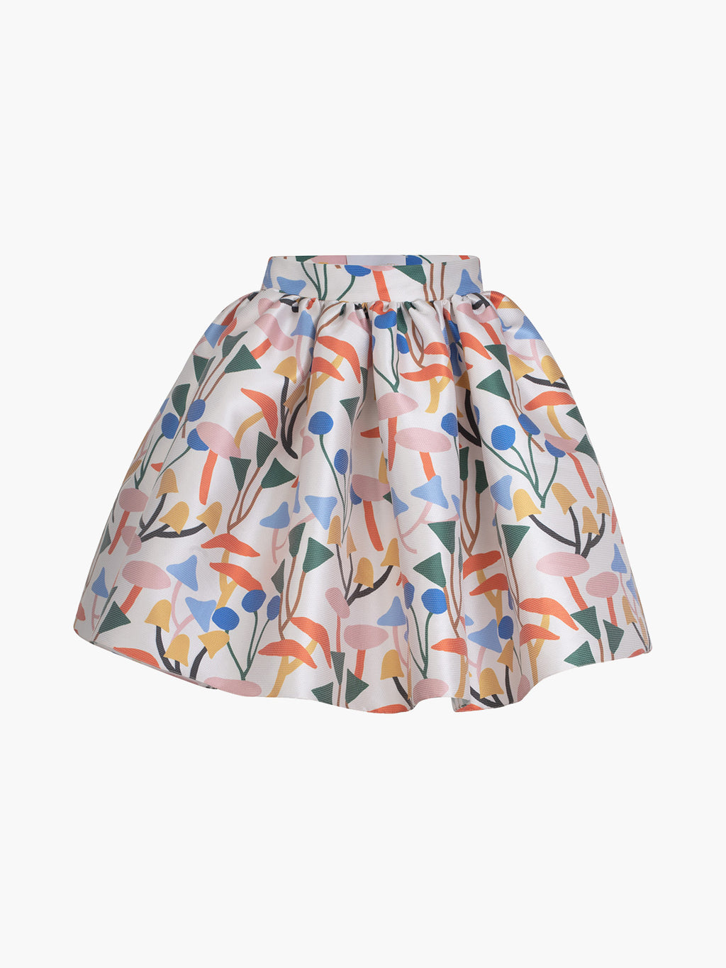Dominica Skirt