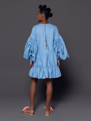 Hint Dress Hint Dress