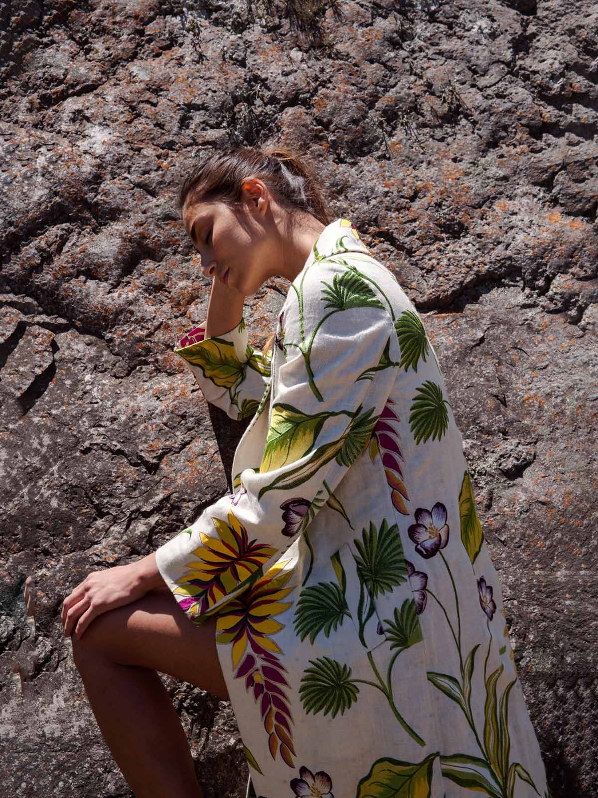 Trench | Bienvenido Trench | Bienvenido - Fashionkind