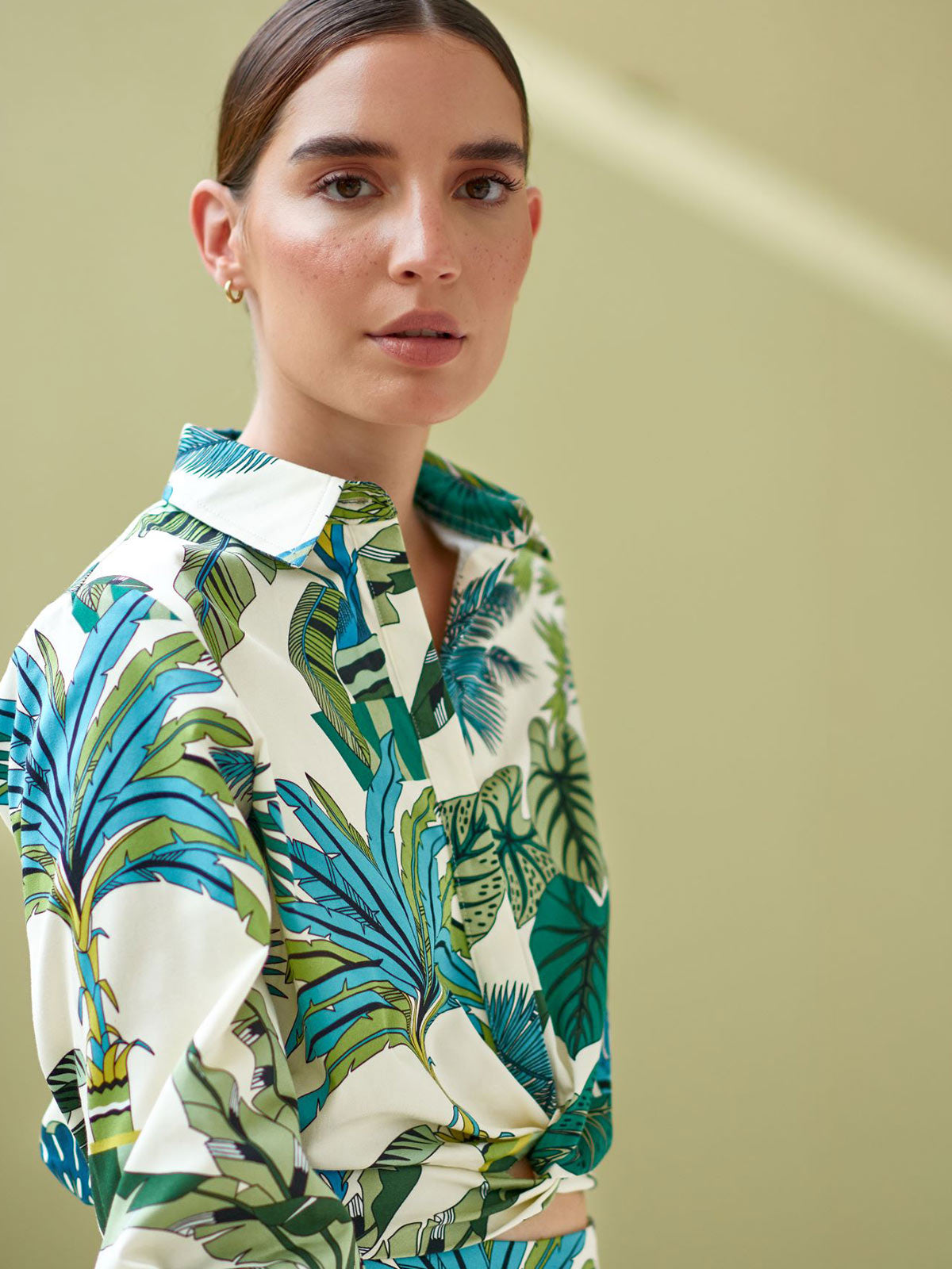 Shirt | Costanera Shirt | Costanera - Fashionkind