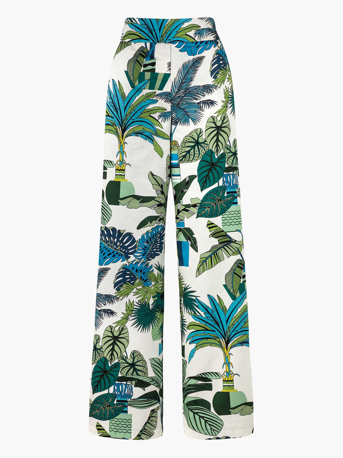 Trousers | Costanera Trousers | Costanera - Fashionkind