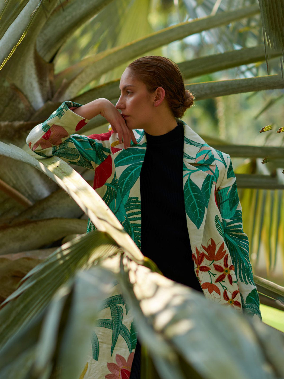 Trench | Dia Trench | Dia - Fashionkind