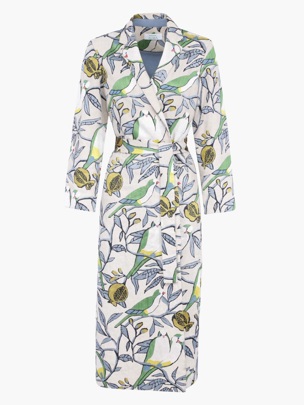 Kimono | Dos Loros Kimono | Dos Loros - Fashionkind