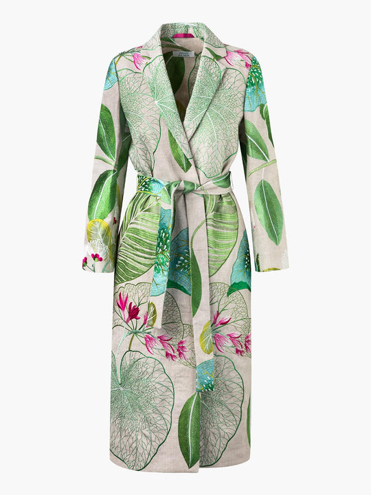 Kimono | Hoja Gigante
