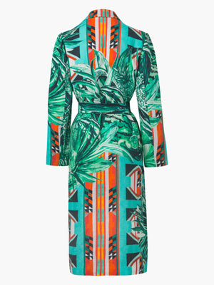 Kimono | Jungla Kimono | Jungla - Fashionkind