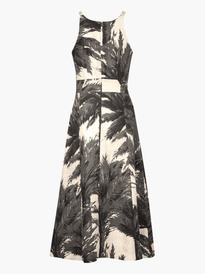 Dress | La Palma Sepia Dress | La Palma Sepia