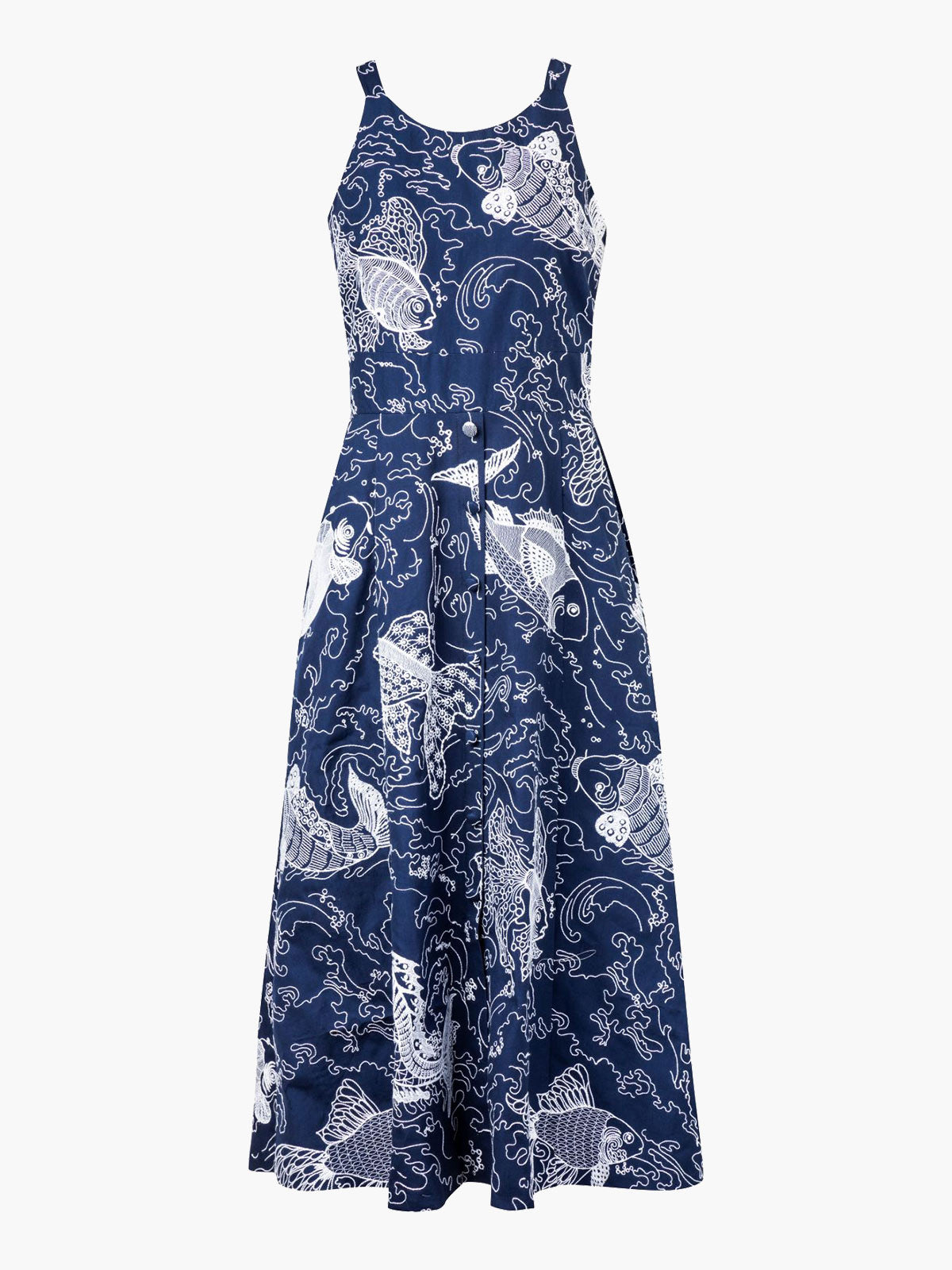 Dress | Marea Dress | Marea - Fashionkind