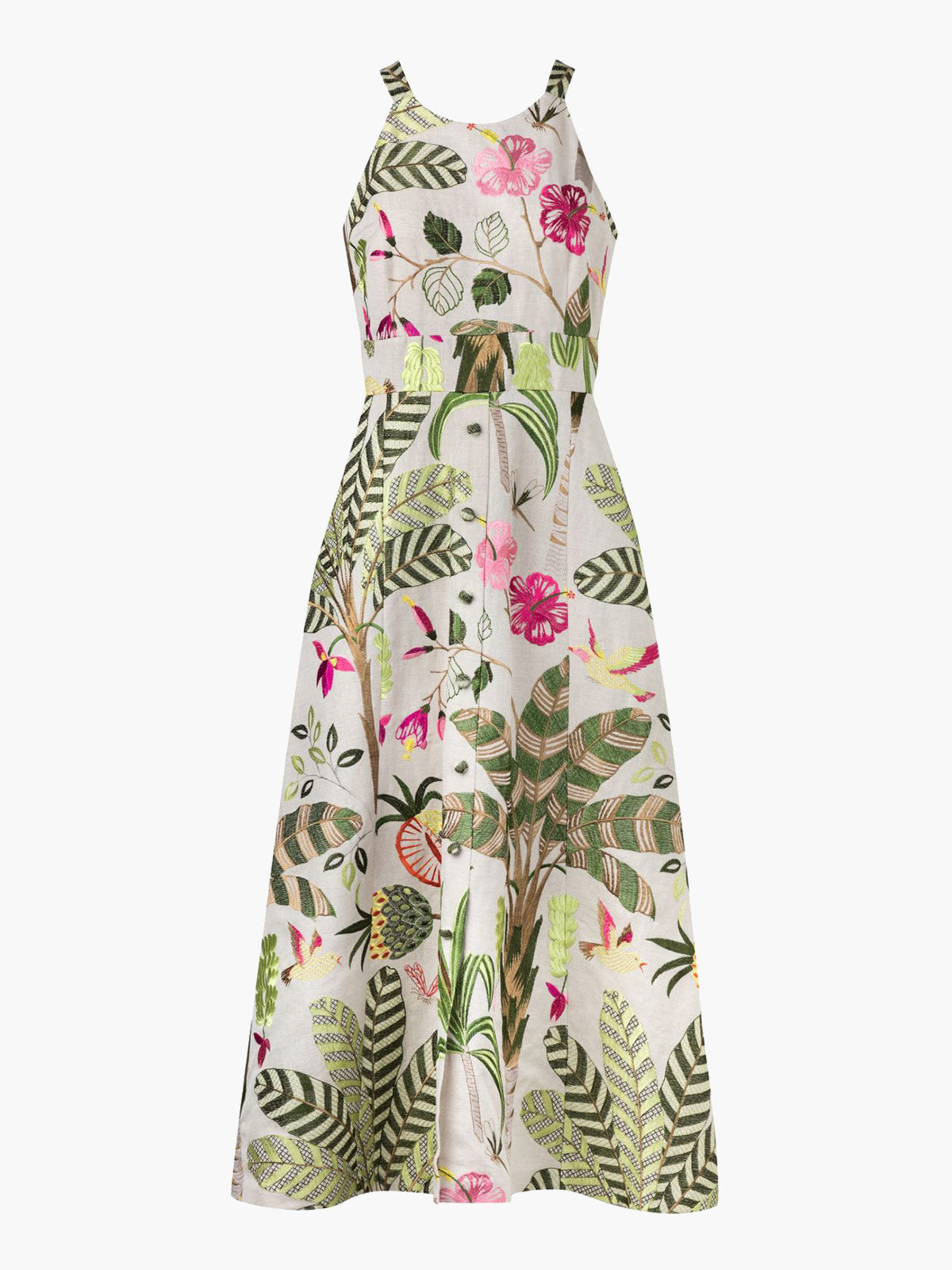 Dress | Palma Real Dress | Palma Real - Fashionkind