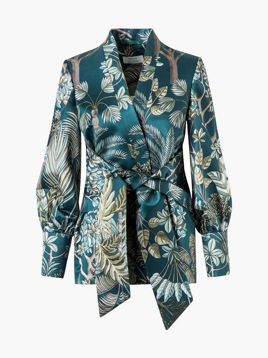 Blazer | Selvatica Green