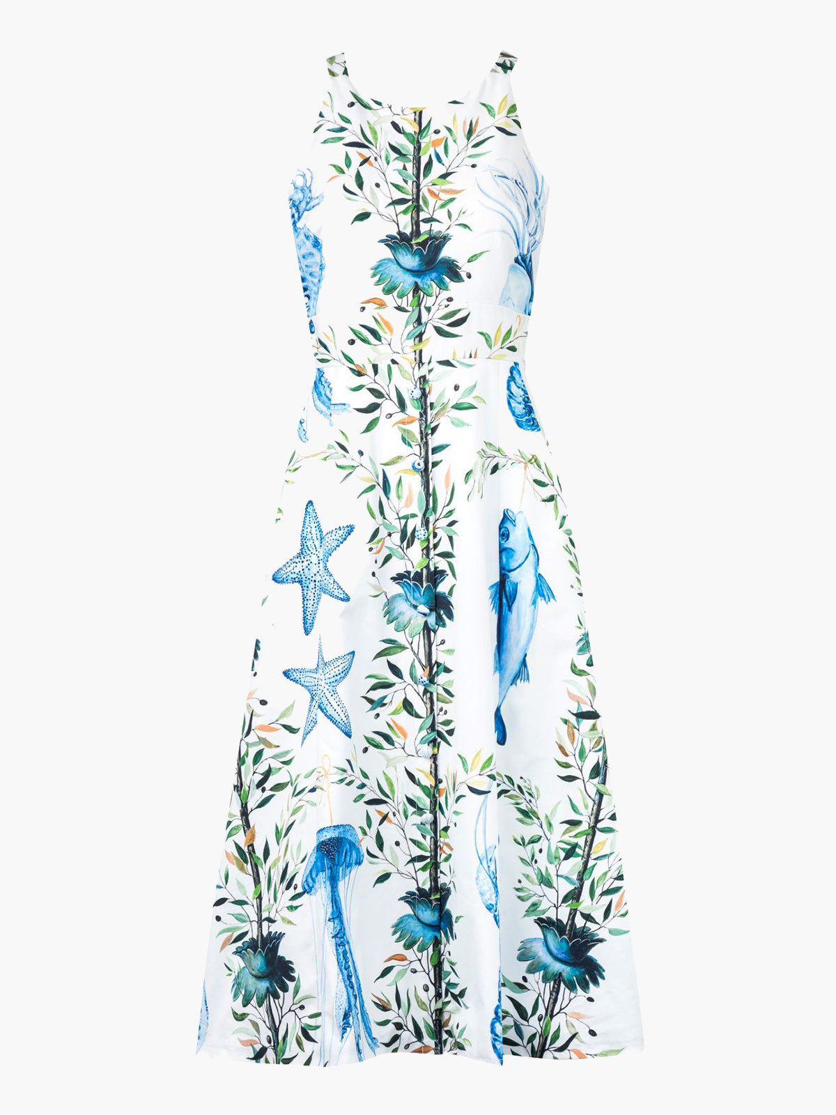 Dress | Vida Marina Dress | Vida Marina - Fashionkind